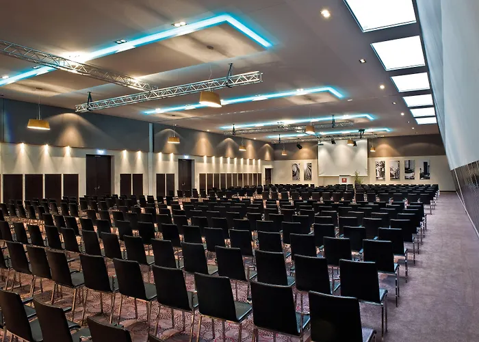 Leonardo Royal 4* Munique