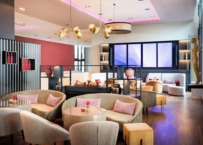 Leonardo Royal Hotel