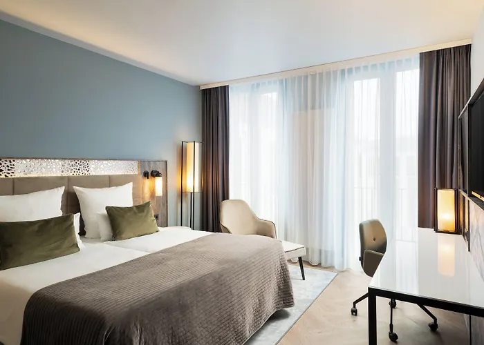 Leonardo Royal Hotel