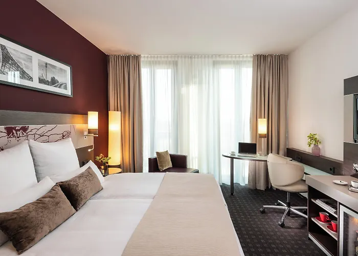 Hotel Leonardo Royal München