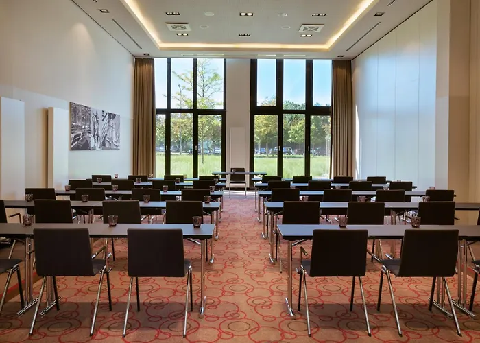 Hotel Leonardo Royal