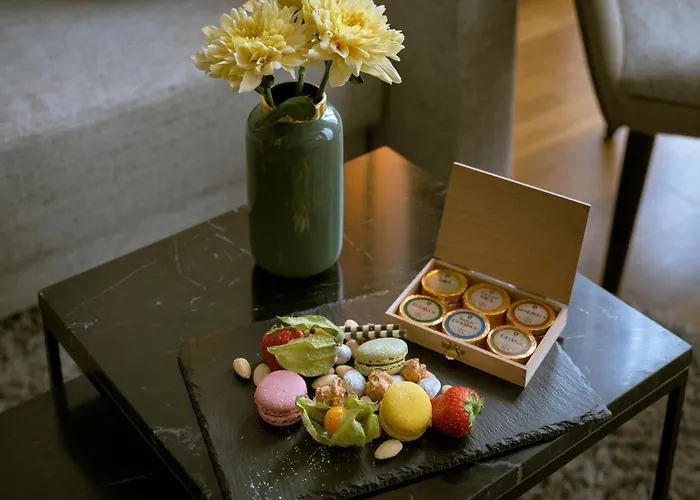 Leonardo Royal 4* Munique