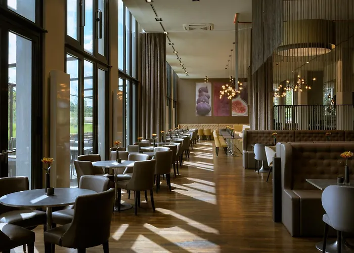 Leonardo Royal Hotel