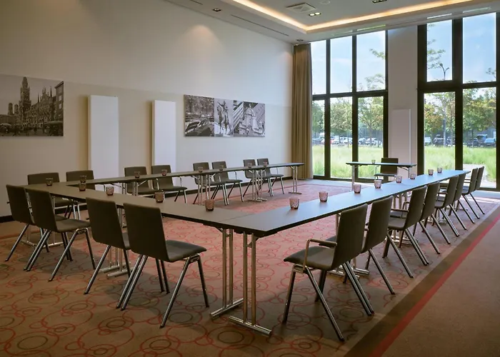 Leonardo Royal Hotel 4*