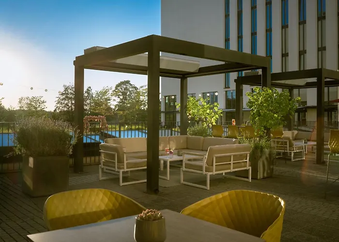 Leonardo Royal Hotel