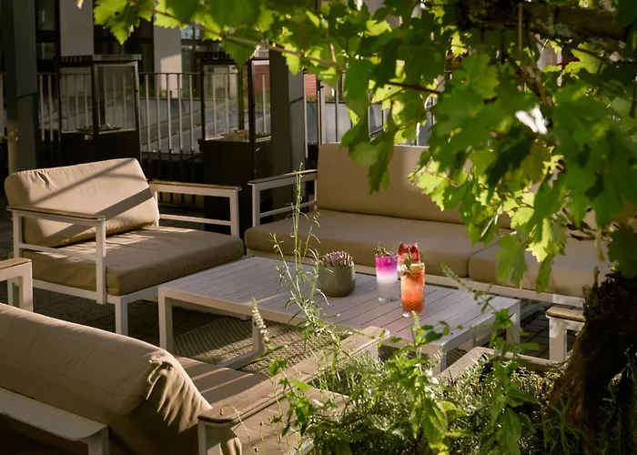 Leonardo Royal Hotel