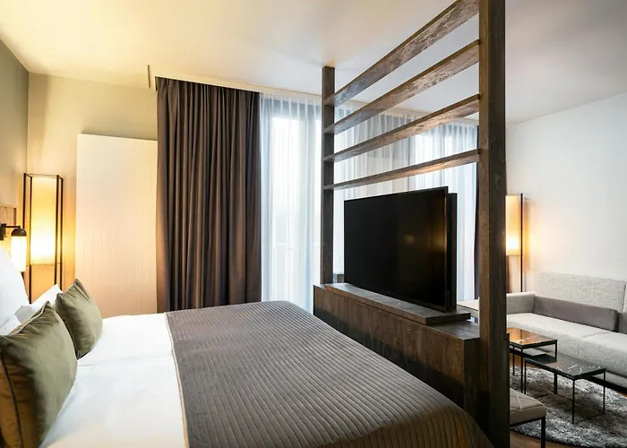 Hotel Leonardo Royal