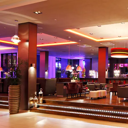 Leonardo Royal 4* Mnichov