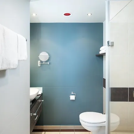 Leonardo Royal 4* München