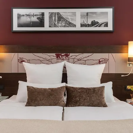 Leonardo Royal 4* München