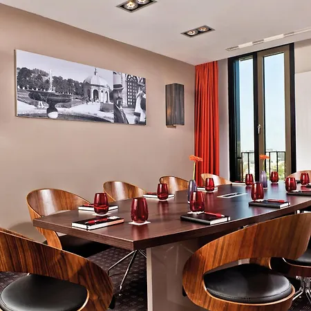 Hotel Leonardo Royal München