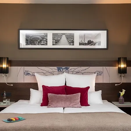 Hotel Leonardo Royal München