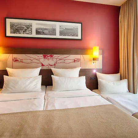 Otel Leonardo Royal Münih