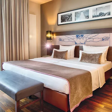 Leonardo Royal Hotel 4*