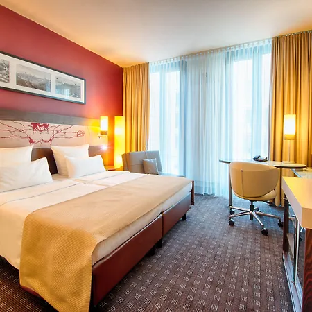 Hotel Leonardo Royal