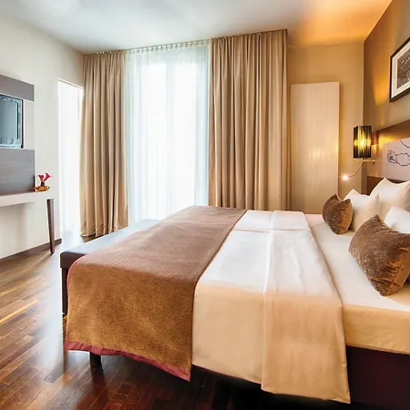 Leonardo Royal Otel 4*