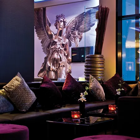 Hotel Leonardo Royal Mnichov