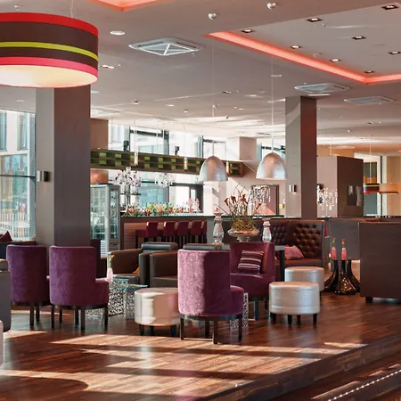 Leonardo Royal Hotel