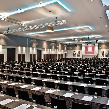 Leonardo Royal Otel 4*