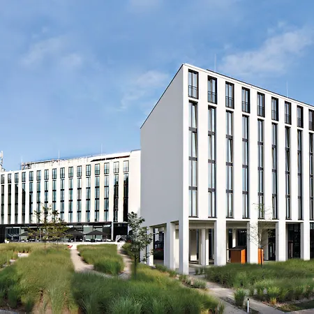 Otel Leonardo Royal 4*