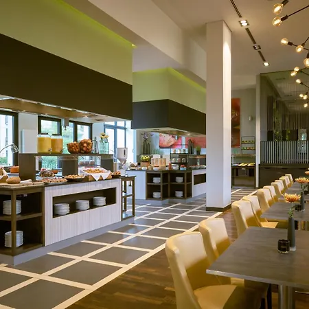 Otel Leonardo Royal 4*