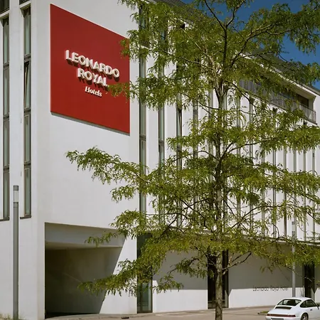 Leonardo Royal Münih