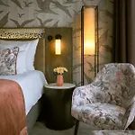Hotel Leonardo Royal 4*